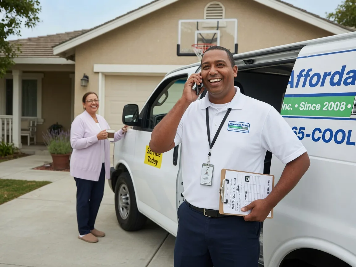 Central Ac Repair Cathlamet, WA FAQs